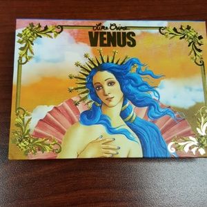 Lime Crime Venus Palette